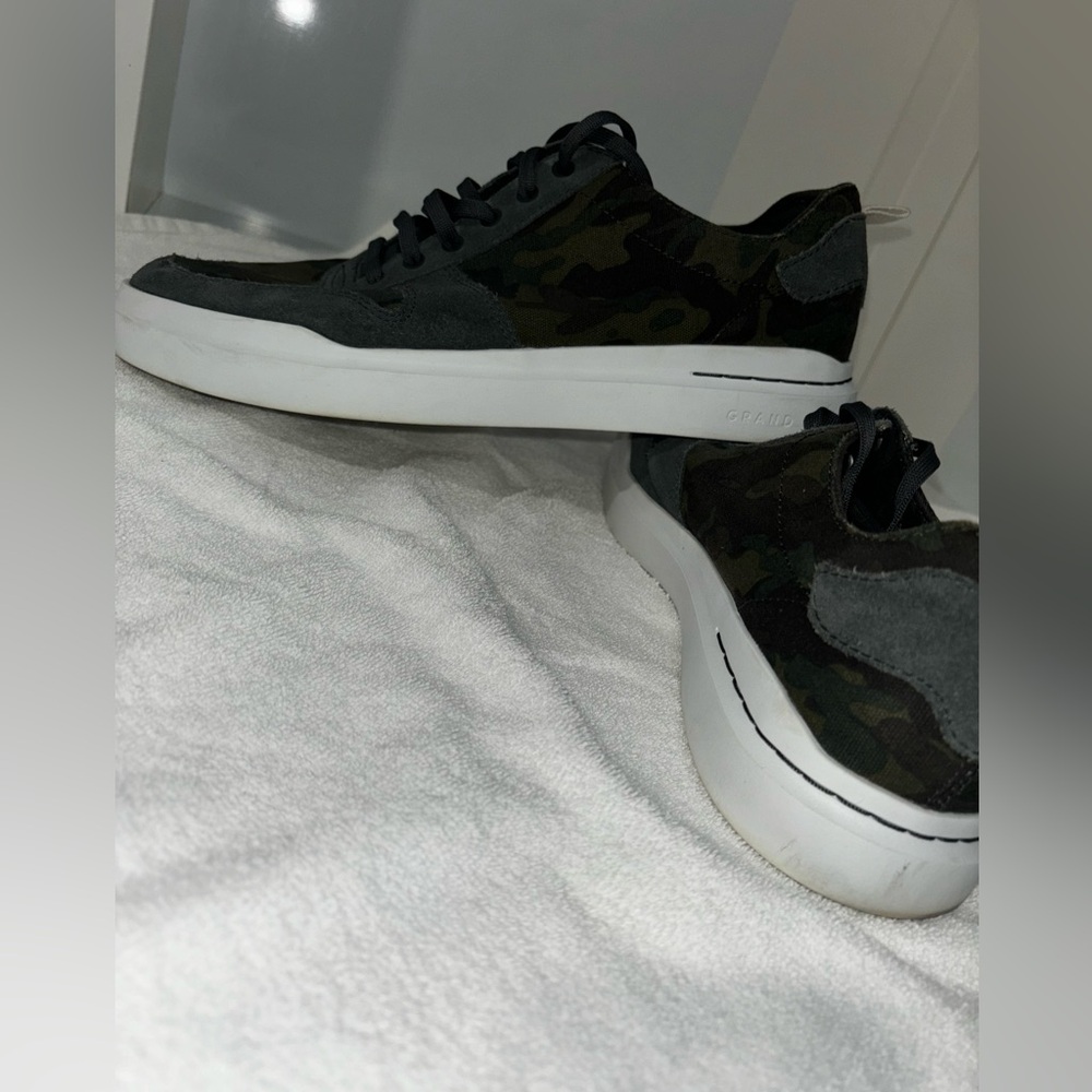 Nice Cole haan shoes